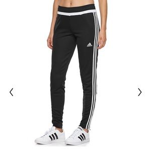 Adidas Tiro 15 climacool Soccer Pants